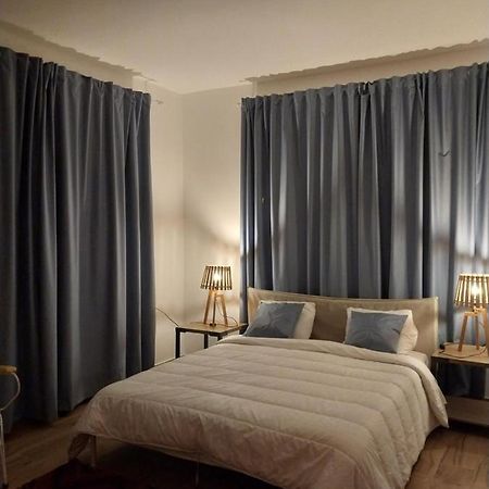 Coco Guesthouse มาดาบา ภายนอก รูปภาพ