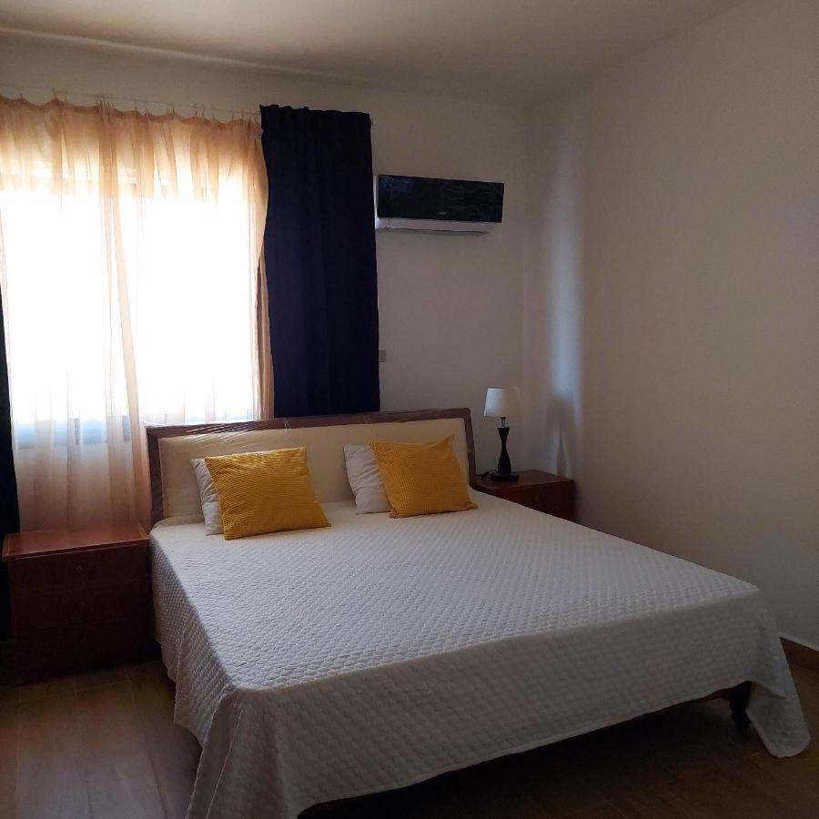 Coco Guesthouse มาดาบา ภายนอก รูปภาพ