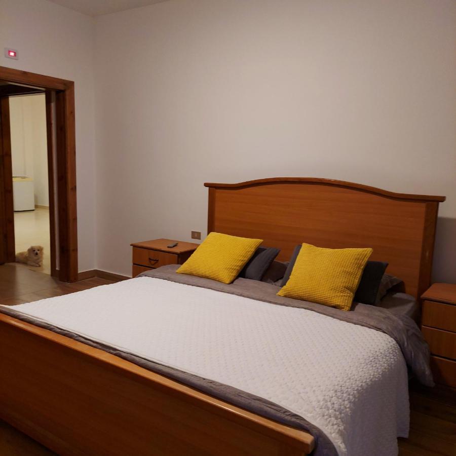 Coco Guesthouse มาดาบา ภายนอก รูปภาพ