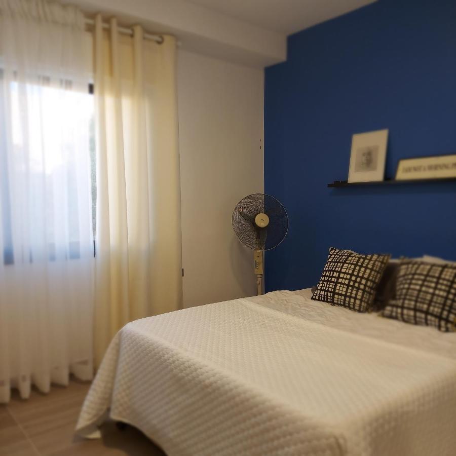 Coco Guesthouse มาดาบา ภายนอก รูปภาพ