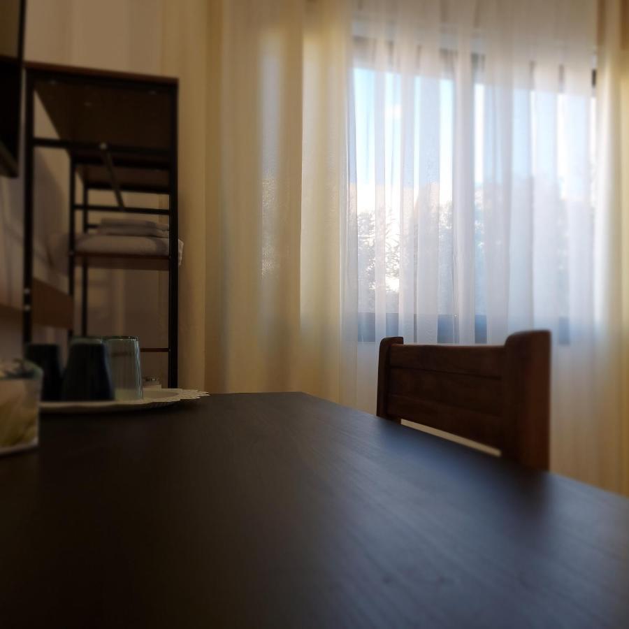 Coco Guesthouse มาดาบา ภายนอก รูปภาพ