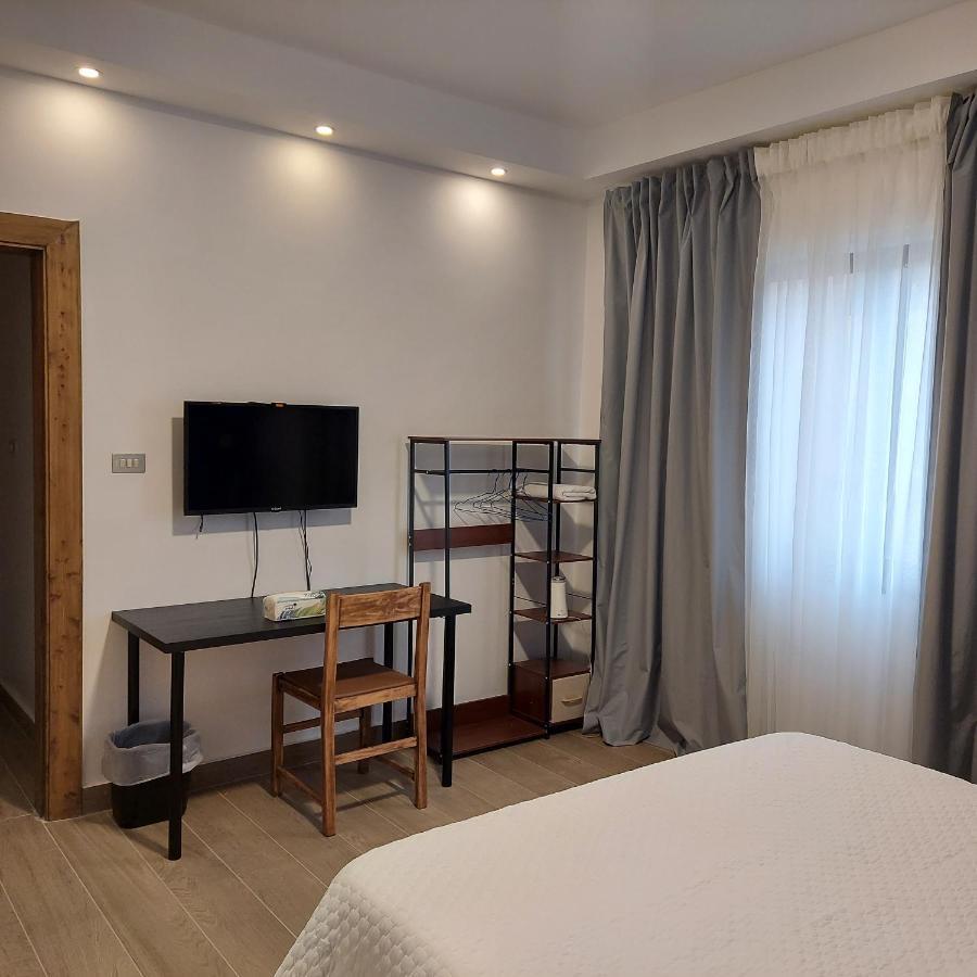 Coco Guesthouse มาดาบา ภายนอก รูปภาพ