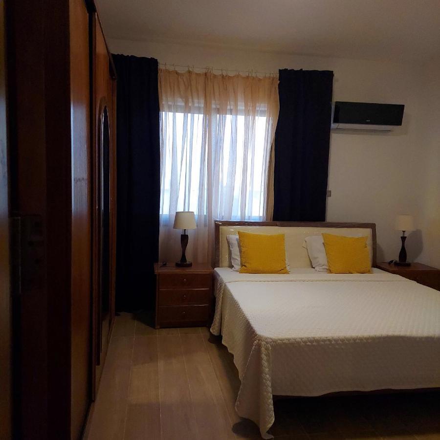 Coco Guesthouse มาดาบา ภายนอก รูปภาพ