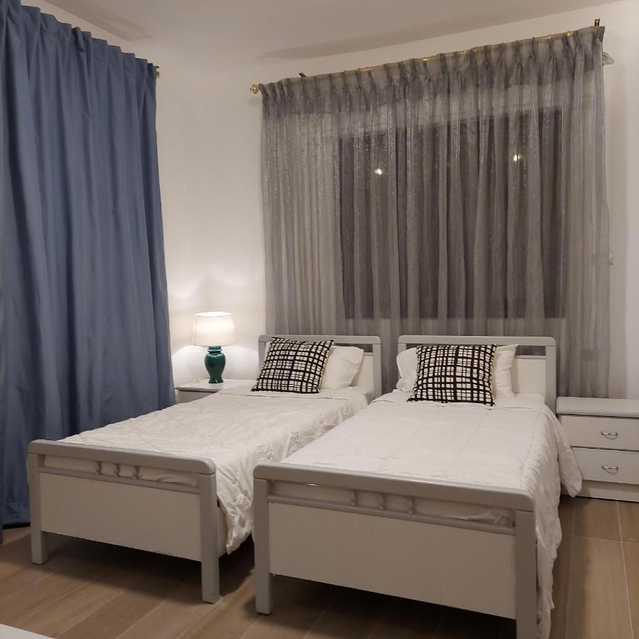 Coco Guesthouse มาดาบา ภายนอก รูปภาพ