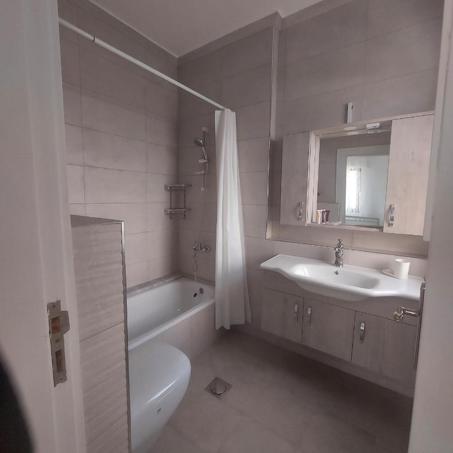 Coco Guesthouse มาดาบา ภายนอก รูปภาพ