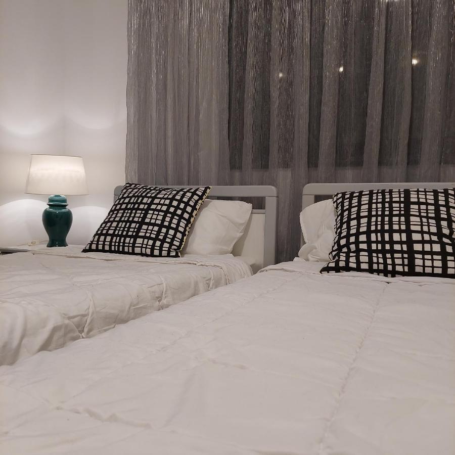 Coco Guesthouse มาดาบา ภายนอก รูปภาพ