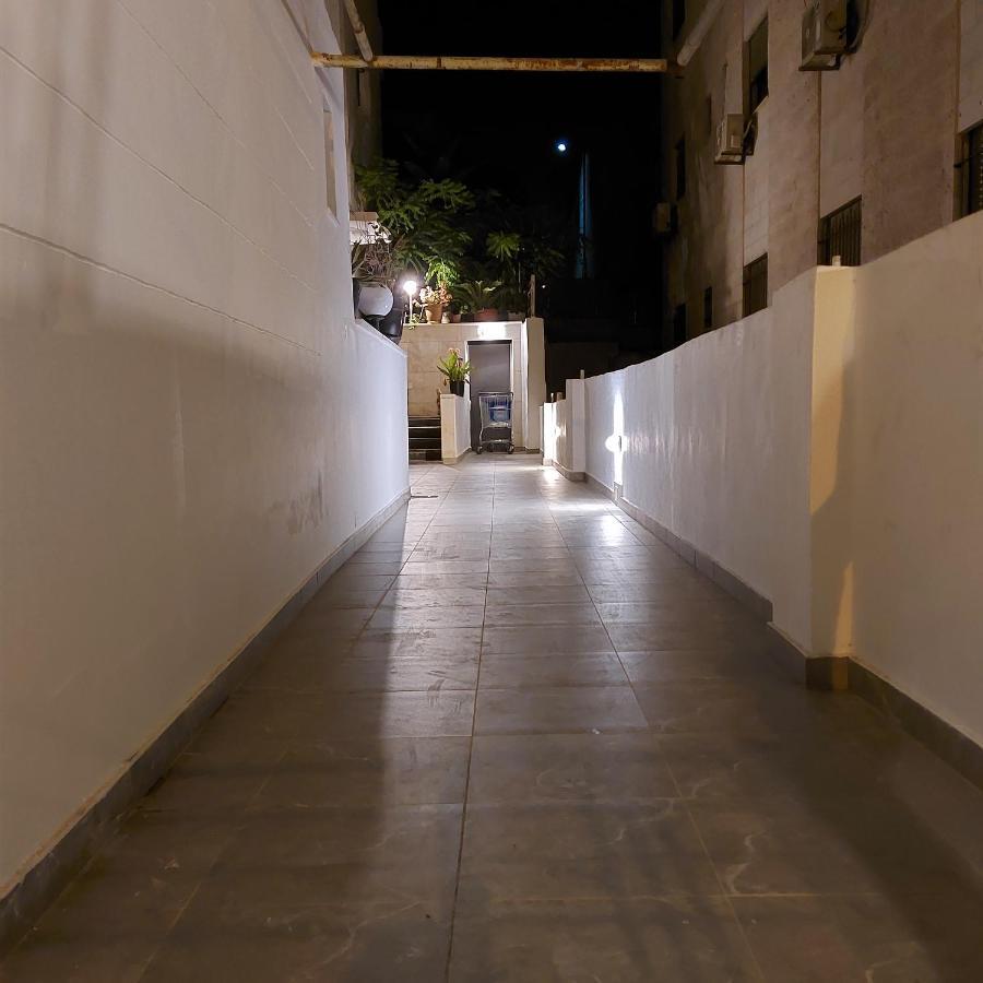 Coco Guesthouse มาดาบา ภายนอก รูปภาพ