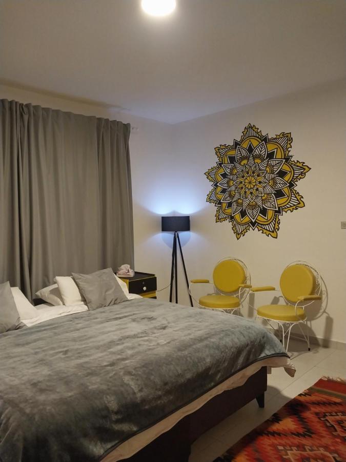 Coco Guesthouse มาดาบา ภายนอก รูปภาพ