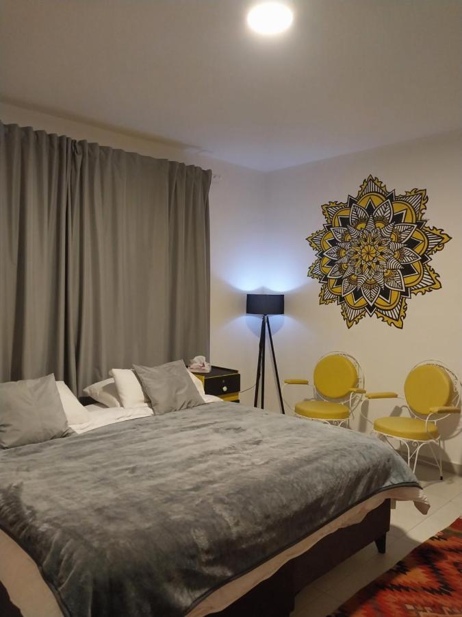 Coco Guesthouse มาดาบา ภายนอก รูปภาพ