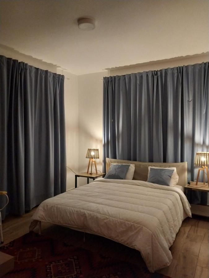 Coco Guesthouse มาดาบา ภายนอก รูปภาพ