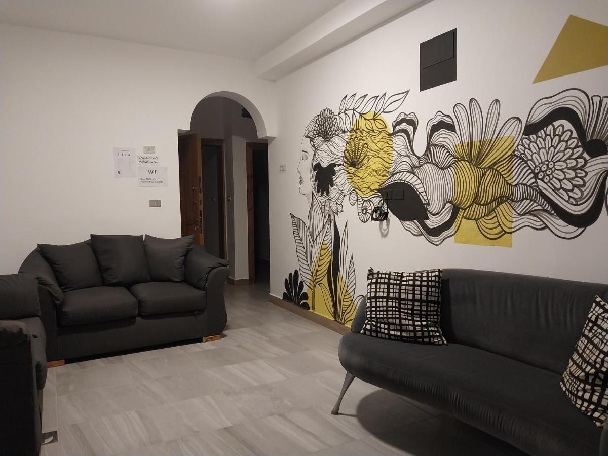 Coco Guesthouse มาดาบา ภายนอก รูปภาพ