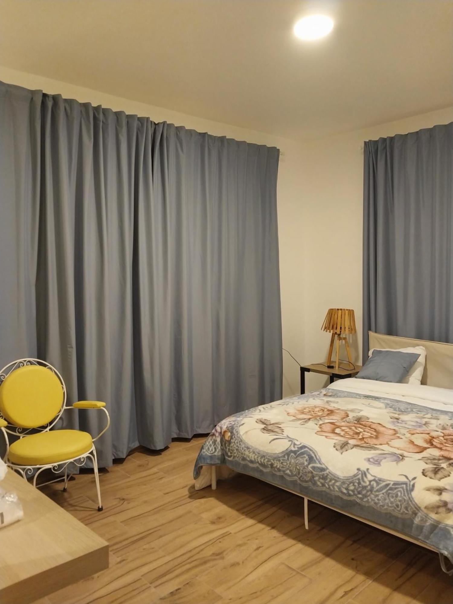 Coco Guesthouse มาดาบา ห้อง รูปภาพ