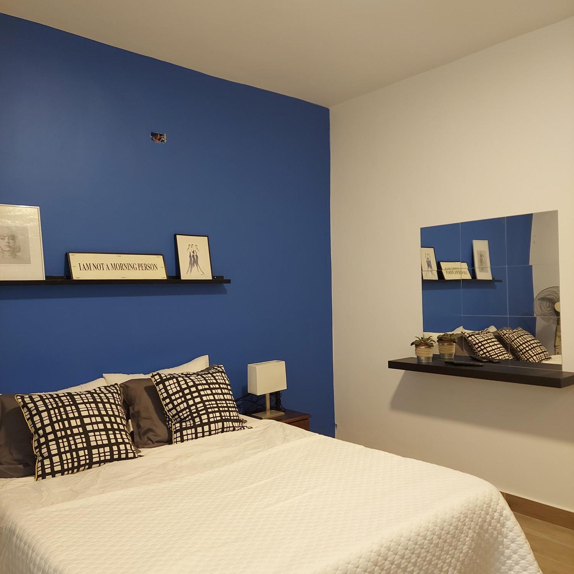 Coco Guesthouse มาดาบา ห้อง รูปภาพ