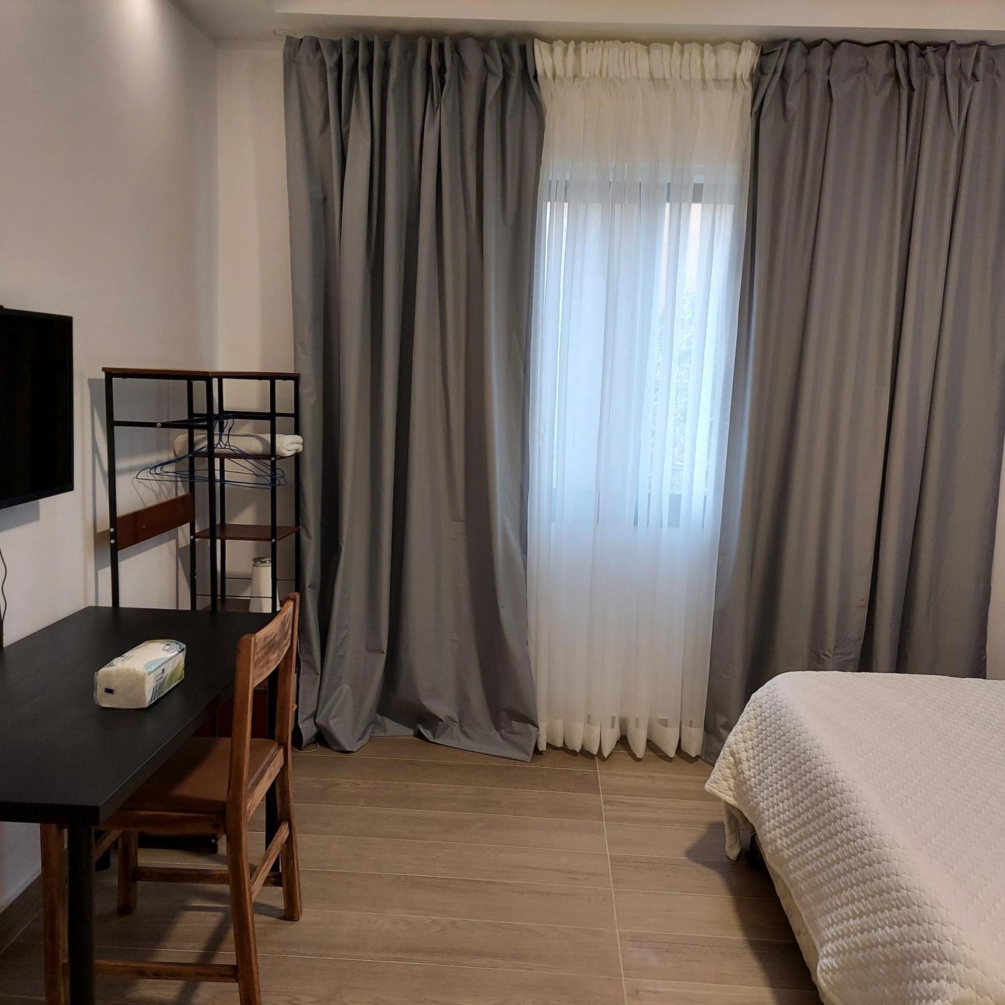 Coco Guesthouse มาดาบา ห้อง รูปภาพ
