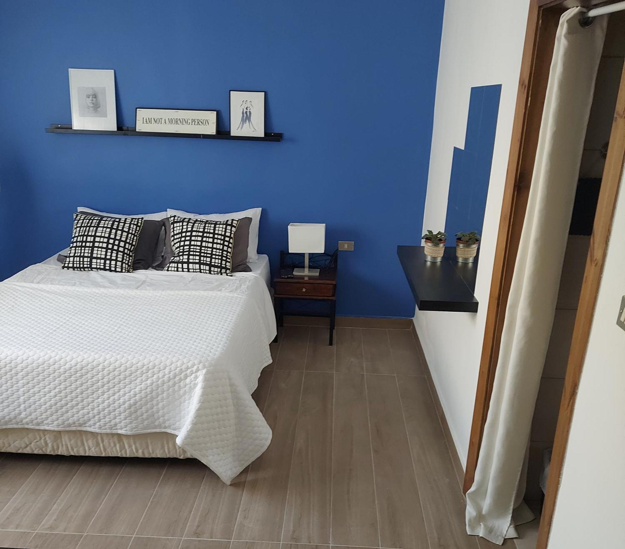 Coco Guesthouse มาดาบา ห้อง รูปภาพ