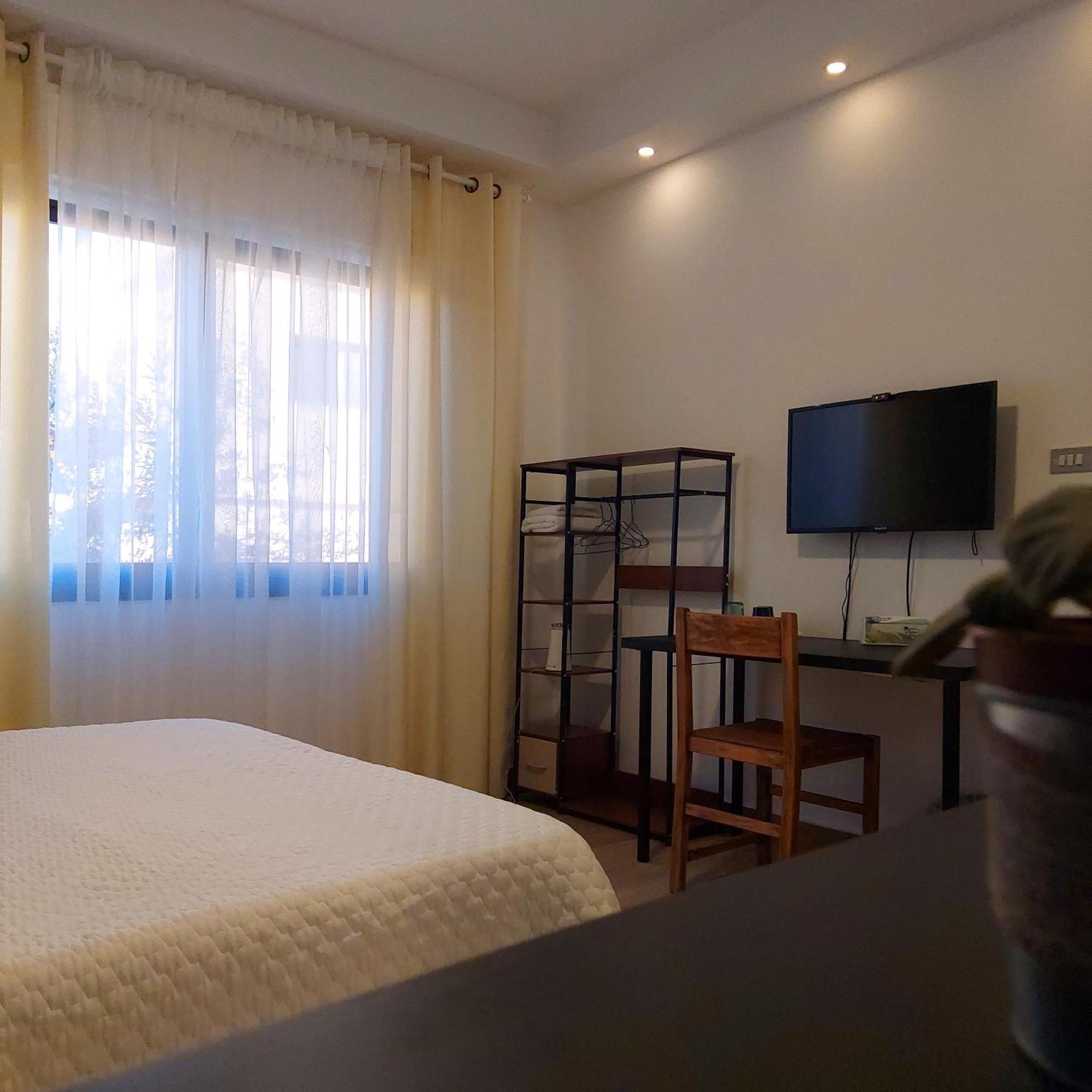 Coco Guesthouse มาดาบา ห้อง รูปภาพ